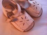 Дитячий одяг, взуття Сандалі, ціна 50 Грн., Фото
