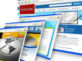 Интернет-услуги Web-дизайн и разработка сайтов, цена 800 Грн., Фото