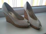 Обувь,  Женская обувь Босоножки, цена 350 Грн., Фото