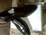 Взуття,  Чоловіче взуття Туфлі, ціна 600 Грн., Фото