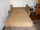 Мебель, интерьер,  Диваны Диваны раскладные, цена 1000 Грн., Фото