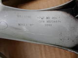 Запчастини і аксесуари,  Citroen C3, ціна 200 Грн., Фото