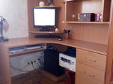 Меблі, інтер'єр,  Столи Комп'ютерні, ціна 1700 Грн., Фото