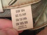 Мужская одежда Джинсы, цена 400 Грн., Фото