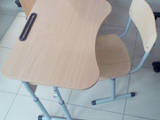 Детская мебель Письменные столы и оборудование, цена 570 Грн., Фото