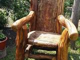 Меблі, інтер'єр Крісла, стільці, ціна 13000 Грн., Фото