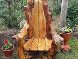 Меблі, інтер'єр Крісла, стільці, ціна 13000 Грн., Фото