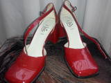 Обувь,  Женская обувь Туфли, цена 350 Грн., Фото