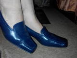 Взуття,  Жіноче взуття Черевики, ціна 400 Грн., Фото