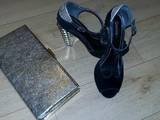 Обувь,  Женская обувь Босоножки, цена 380 Грн., Фото