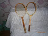 Спорт, активный отдых Теннис, цена 1000 Грн., Фото