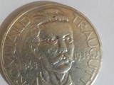 Коллекционирование,  Монеты Монеты Европа ХХ  век, цена 1700 Грн., Фото
