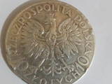 Колекціонування,  Монети Монети Європа ХХ століття, ціна 1700 Грн., Фото