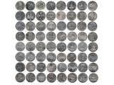 Колекціонування,  Монети Монети Європа ХХ століття, Фото