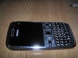 Мобільні телефони,  Nokia E72, ціна 800 Грн., Фото
