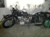 Мотоцикли Дніпро, ціна 7200 Грн., Фото