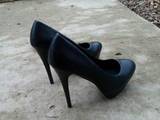Обувь,  Женская обувь Туфли, цена 380 Грн., Фото