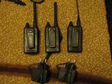 Телефони й зв'язок Радіостанції, ціна 1100 Грн., Фото