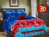 Меблі, інтер'єр Ковдри, подушки, простирадла, ціна 62 Грн., Фото