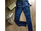 Женская одежда Джинсы, цена 65 Грн., Фото