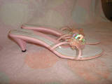 Взуття,  Жіноче взуття Босоніжки, ціна 200 Грн., Фото