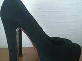 Взуття,  Жіноче взуття Туфлі, ціна 700 Грн., Фото