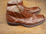 Взуття,  Чоловіче взуття Черевики, ціна 200 Грн., Фото