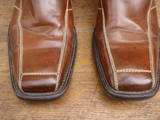 Обувь,  Мужская обувь Ботинки, цена 200 Грн., Фото