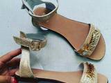 Обувь,  Женская обувь Босоножки, цена 770 Грн., Фото
