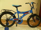 Велосипеды Детские, цена 850 Грн., Фото