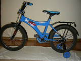 Велосипеди Дитячі, ціна 850 Грн., Фото