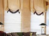 Меблі, інтер'єр Штори, завіски, ціна 2200 Грн., Фото