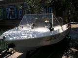 Човни моторні, ціна 148500 Грн., Фото