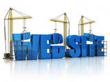 Интернет-услуги Web-дизайн и разработка сайтов, цена 300 Грн., Фото