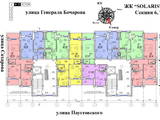 Квартиры Одесская область, цена 518000 Грн., Фото
