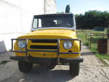 УАЗ 469, ціна 50000 Грн., Фото
