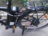 Велосипеды Гибридные (электрические), цена 20000 Грн., Фото