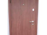 Двері, замки, ручки,  Двері, дверні вузли Зовнішні, вхідні, ціна 1900 Грн., Фото