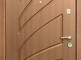 Двери, замки, ручки,  Двери, дверные узлы Наружные, входные, цена 1900 Грн., Фото