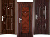 Двері, замки, ручки,  Двері, дверні вузли Зовнішні, вхідні, ціна 1550 Грн., Фото