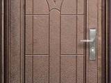 Двері, замки, ручки,  Двері, дверні вузли Зовнішні, вхідні, ціна 1550 Грн., Фото
