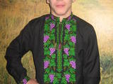 Чоловічий одяг Сорочки, ціна 990 Грн., Фото