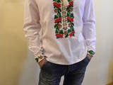 Мужская одежда Рубашки, цена 960 Грн., Фото