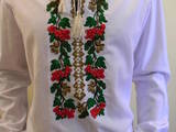 Чоловічий одяг Сорочки, ціна 960 Грн., Фото