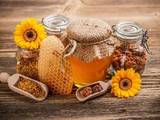 Продовольствие Мёд, цена 135 Грн./л., Фото