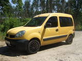 Renault Kangoo, ціна 4800 Грн., Фото