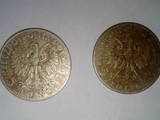Коллекционирование,  Монеты Монеты Европа ХХ  век, цена 120000 Грн., Фото