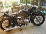 Мотоцикли Урал, ціна 25000 Грн., Фото