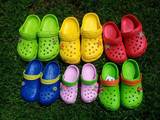 Дитячий одяг, взуття Босоніжки, ціна 90 Грн., Фото