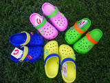 Детская одежда, обувь Босоножки, цена 90 Грн., Фото